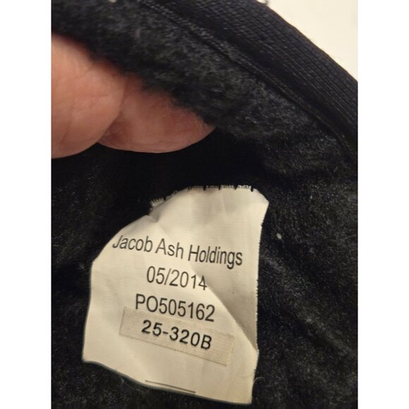 Nylon Elbow Length Ski Mitten Thinsulate Waterproof Youth Unisex - Picture 3 of 4